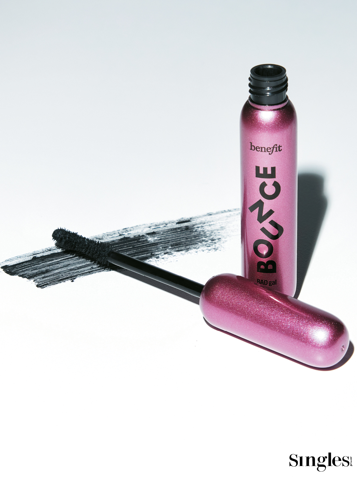 베네피트 배드갤 바운스 마스카라